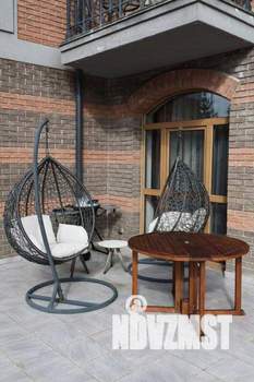 1-к квартира, посуточно, 79м2, 1/1 этаж