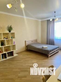 2-к квартира, посуточно, 70м2, 4/5 этаж
