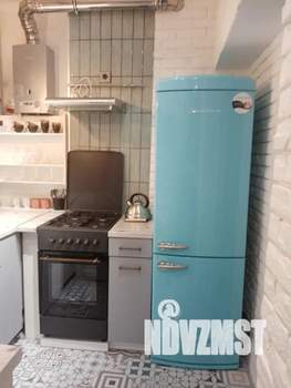 2-к квартира, посуточно, 47м2, 3/4 этаж