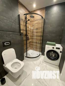 1-к квартира, посуточно, 50м2, 4/9 этаж