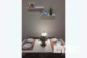 2-к квартира, посуточно, 42м2, 1/4 этаж