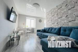 2-к квартира, посуточно, 45м2, 4/5 этаж