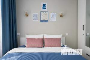 1-к квартира, посуточно, 31м2, 7/9 этаж