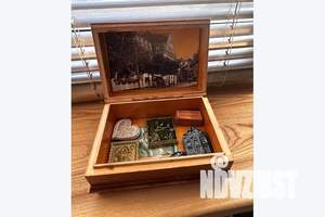 1-к квартира, посуточно, 40м2, 1/4 этаж