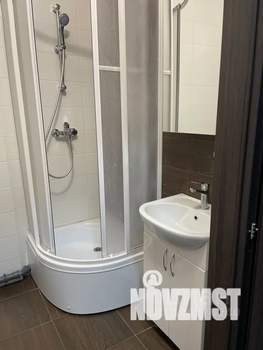 Студия квартира, посуточно, 23м2, 12/16 этаж