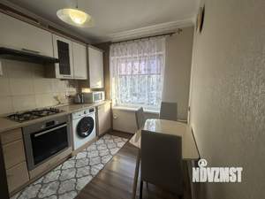 2-к квартира, на длительный срок, 45м2, 4/5 этаж