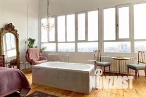 1-к квартира, посуточно, 70м2, 12/12 этаж