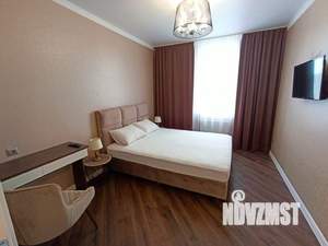 1-к квартира, посуточно, 70м2, 1/1 этаж