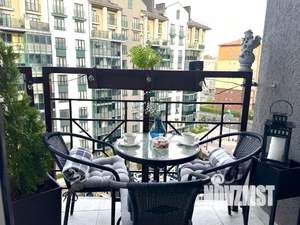 1-к квартира, посуточно, 46м2, 1/1 этаж