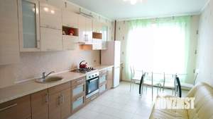 1-к квартира, на длительный срок, 56м2, 4/9 этаж