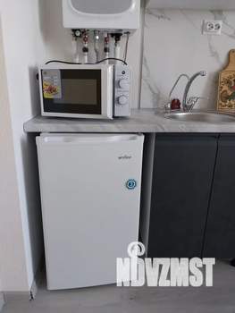 1-к квартира, посуточно, 33м2, 5/9 этаж