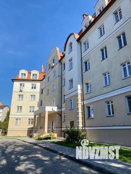 2-к квартира, на длительный срок, 86м2, 2/5 этаж