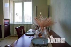 2-к квартира, посуточно, 60м2, 8/10 этаж