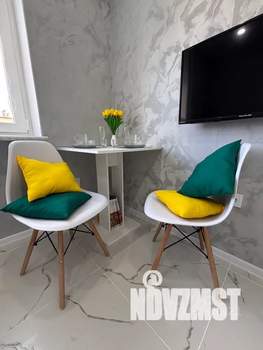 Студия квартира, посуточно, 15м2, 4/5 этаж