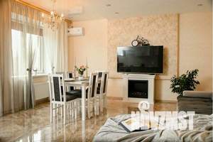 2-к квартира, посуточно, 70м2, 2/8 этаж