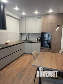 2-к квартира, посуточно, 64м2, 1/10 этаж