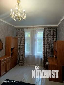 4-к квартира, посуточно, 91м2, 2/4 этаж