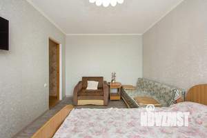 1-к квартира, посуточно, 33м2, 1/1 этаж