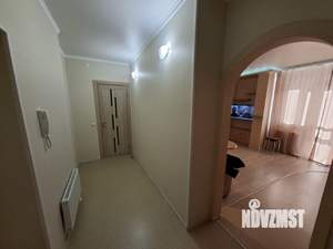 1-к квартира, на длительный срок, 43м2, 7/9 этаж