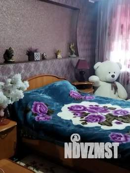 2-к квартира, посуточно, 65м2, 5/9 этаж