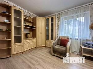 2-к квартира, посуточно, 42м2, 1/1 этаж