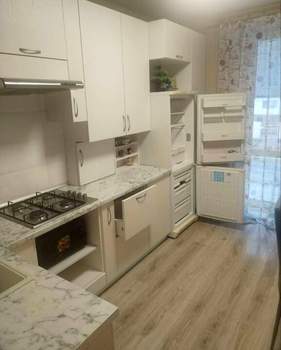 1-к квартира, на длительный срок, 38м2, 5/10 этаж