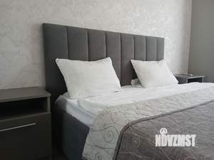 1-к квартира, посуточно, 42м2, 3/10 этаж