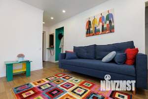 2-к квартира, посуточно, 30м2, 1/1 этаж