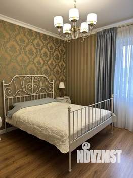 2-к квартира, посуточно, 62м2, 1/1 этаж