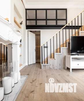 2-к квартира, посуточно, 55м2, 2/3 этаж