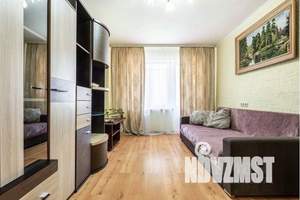 2-к квартира, посуточно, 44м2, 2/5 этаж