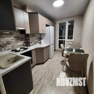 2-к квартира, посуточно, 60м2, 7/9 этаж