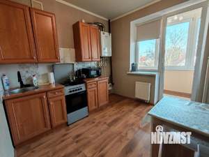 1-к квартира, на длительный срок, 37м2, 2/9 этаж