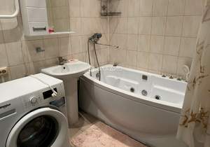 1-к квартира, на длительный срок, 48м2, 8/17 этаж