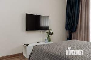 1-к квартира, посуточно, 35м2, 7/9 этаж