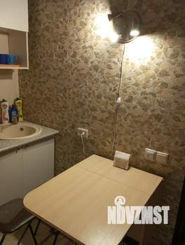 Студия квартира, посуточно, 23м2, 2/3 этаж