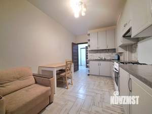 1-к квартира, на длительный срок, 45м2, 1/8 этаж