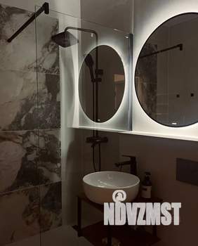 1-к квартира, посуточно, 41м2, 2/5 этаж