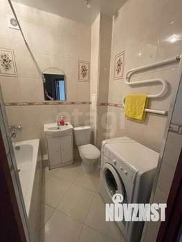 1-к квартира, на длительный срок, 35м2, 6/8 этаж