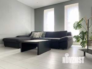 3-к квартира, посуточно, 107м2, 1/1 этаж