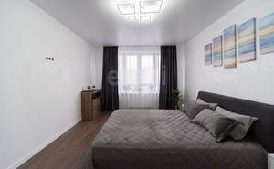 2-к квартира, на длительный срок, 67м2, 6/10 этаж