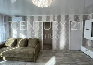 2-к квартира, на длительный срок, 50м2, 4/5 этаж