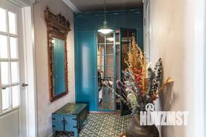 2-к квартира, посуточно, 85м2, 3/4 этаж