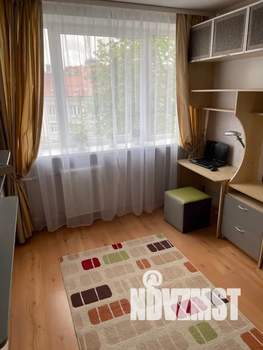 3-к квартира, посуточно, 64м2, 4/5 этаж