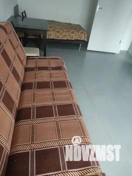 2-к квартира, посуточно, 37м2, 4/5 этаж