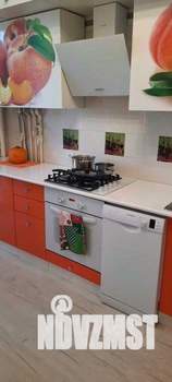 1-к квартира, посуточно, 66м2, 1/1 этаж