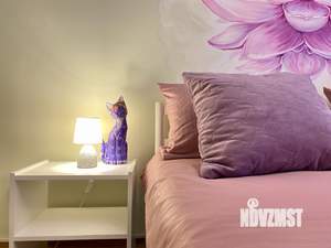 3-к квартира, посуточно, 73м2, 1/5 этаж