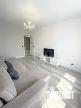 1-к квартира, на длительный срок, 35м2, 3/9 этаж