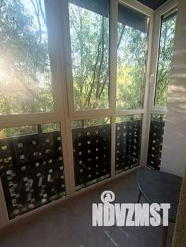 1-к квартира, посуточно, 28м2, 4/4 этаж