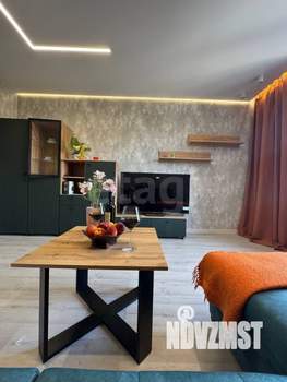 2-к квартира, на длительный срок, 63м2, 5/8 этаж